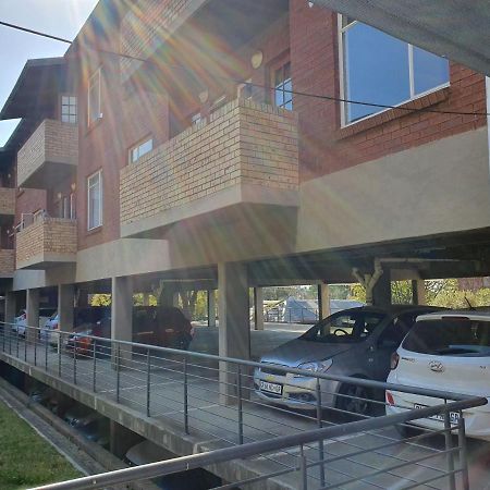 Melville Mews-2- Auckland Park Johannesburg Kültér fotó