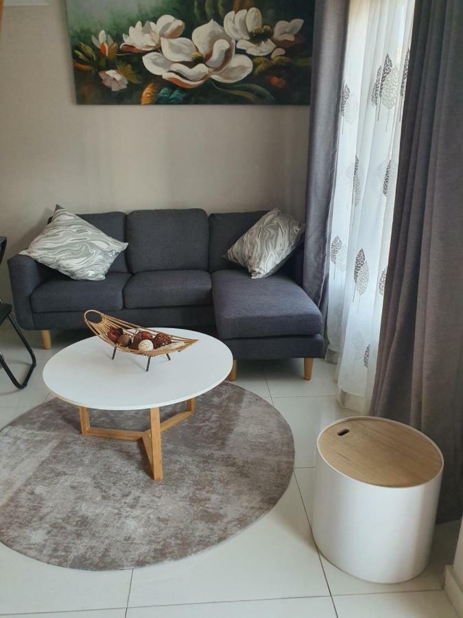 Melville Mews-2- Auckland Park Johannesburg Kültér fotó