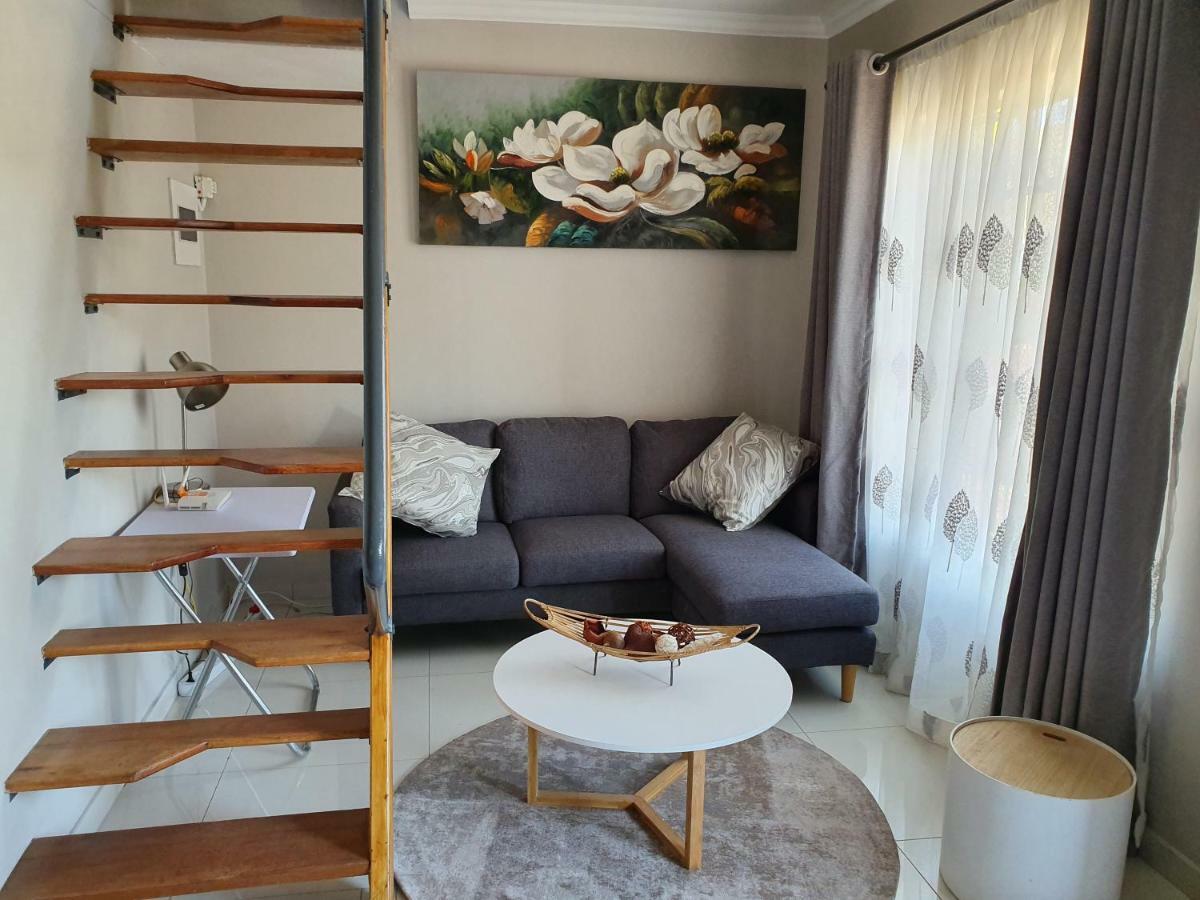 Melville Mews-2- Auckland Park Johannesburg Kültér fotó