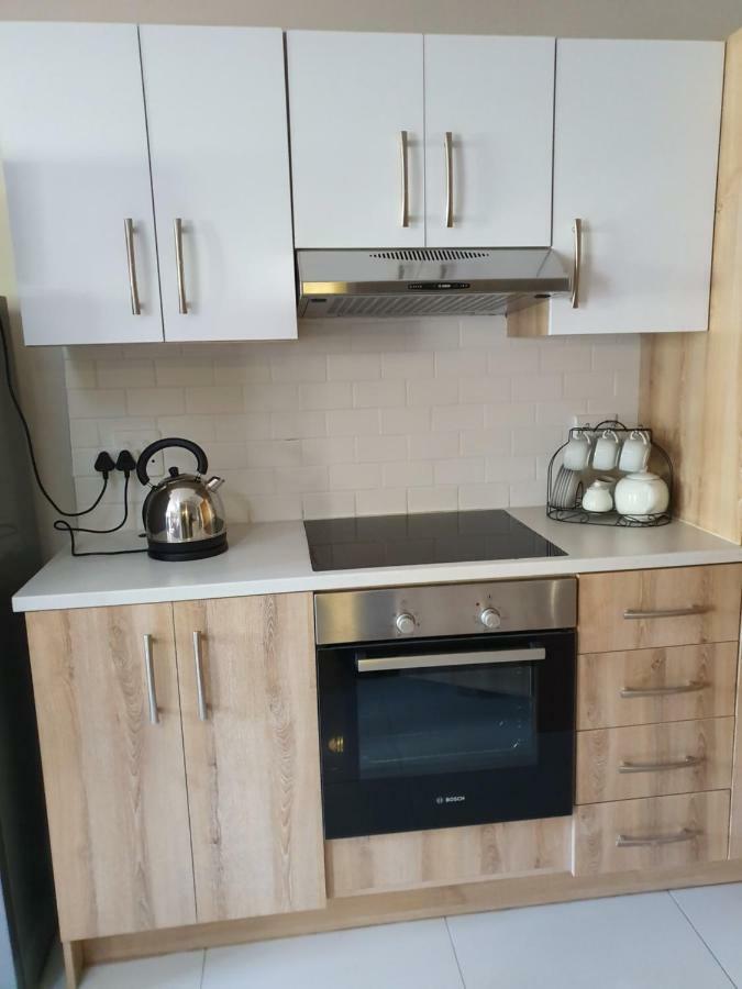 Melville Mews-2- Auckland Park Johannesburg Kültér fotó