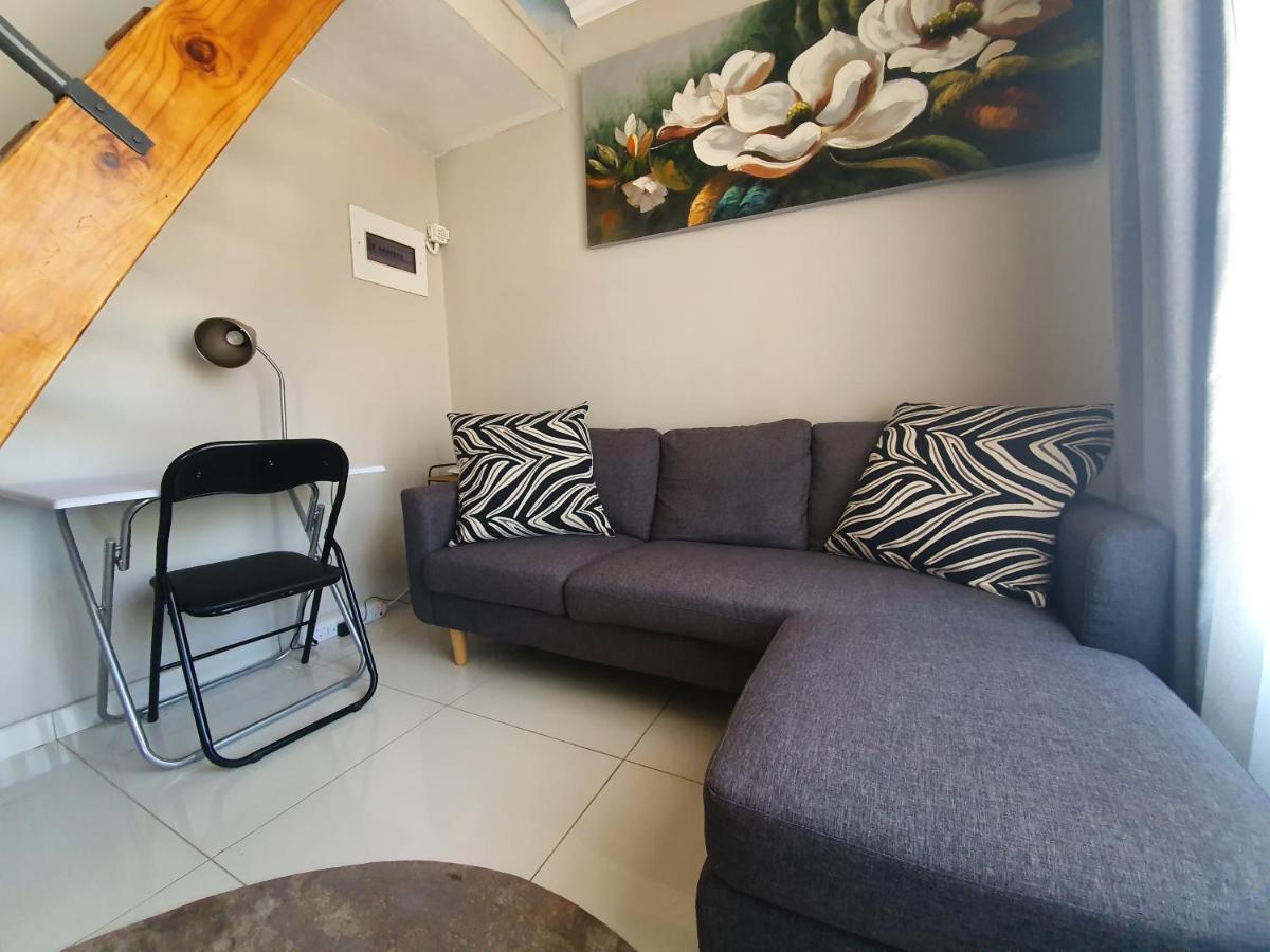 Melville Mews-2- Auckland Park Johannesburg Kültér fotó